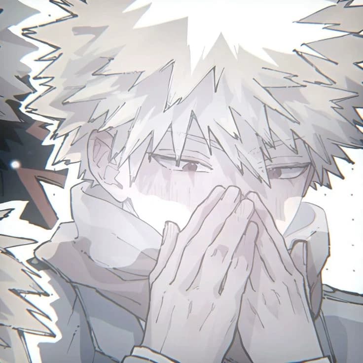 Bakugou~ thumbnail