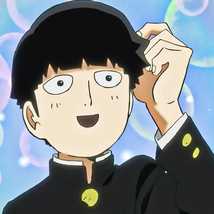 Shigeo Kageyama (Mob) thumbnail