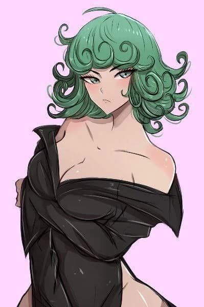 Tatsumaki - (Tornado of Terror) thumbnail