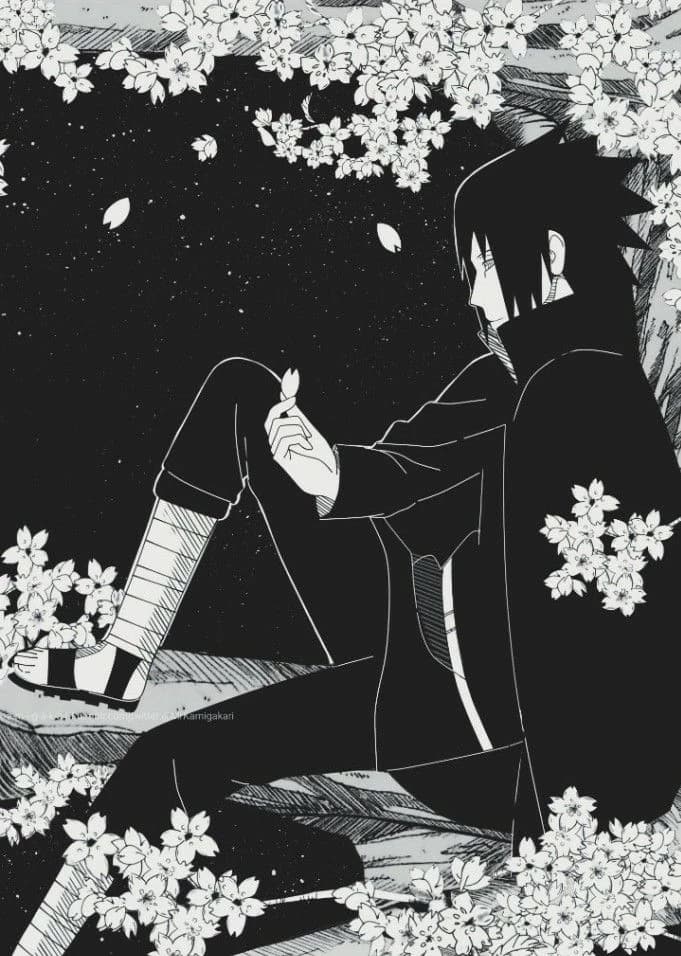 Sasuke Uchiha — XX Era; -SasuNaru- thumbnail
