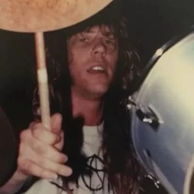 James hetfield thumbnail