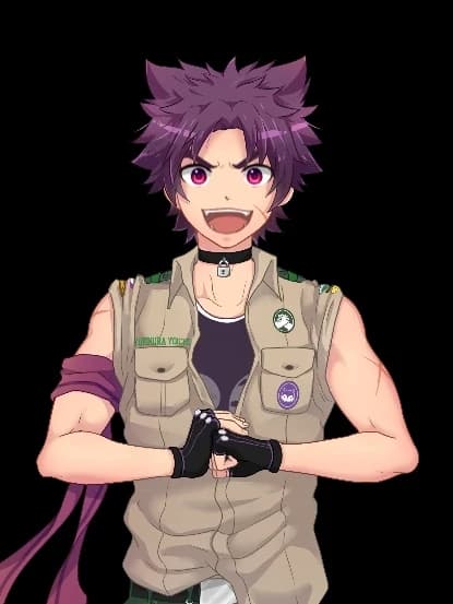Yoichi thumbnail