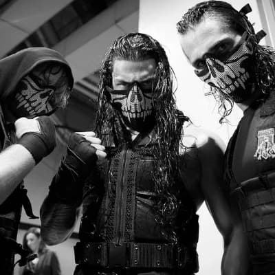 The Shield thumbnail