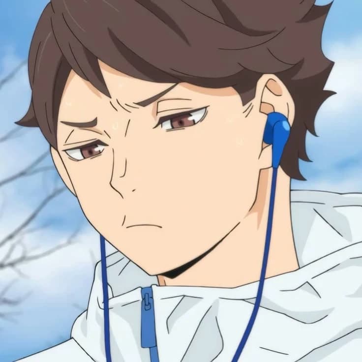oikawa tooru -bl thumbnail