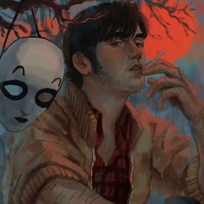 Masks- thumbnail