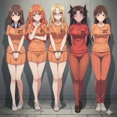 The Solitary Blossom Cellmates thumbnail