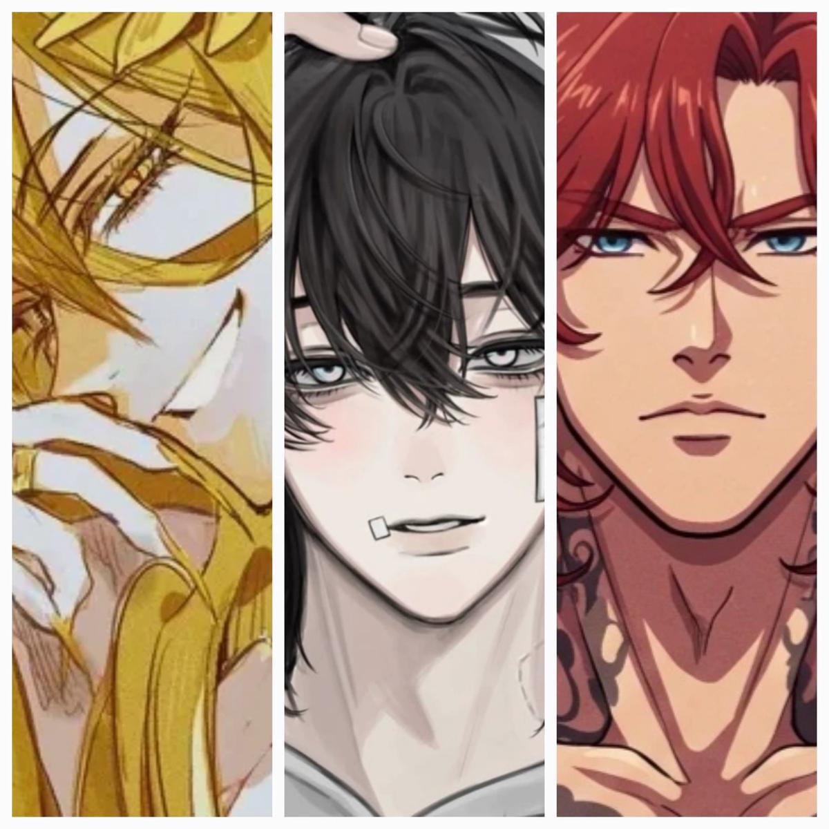 3 powerful mages thumbnail