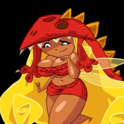 Edith Up thumbnail