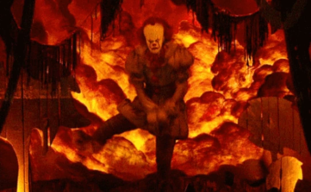 Pennywise thumbnail