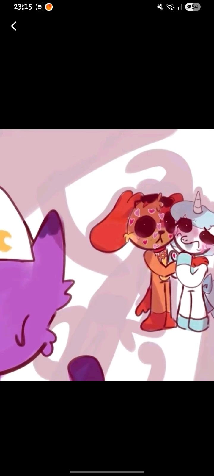 *Unfaithful Dogday* thumbnail