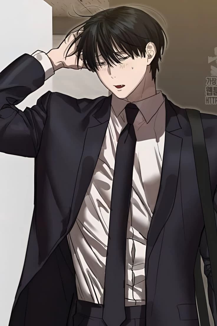 Han maru (unexpected attraction) thumbnail