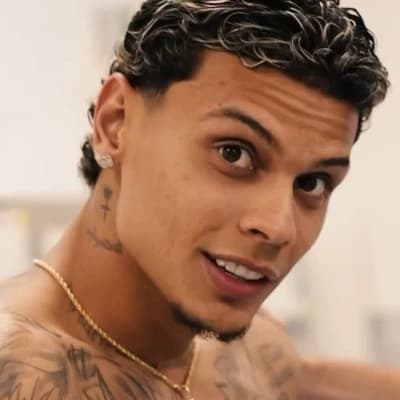 Richard Rios thumbnail