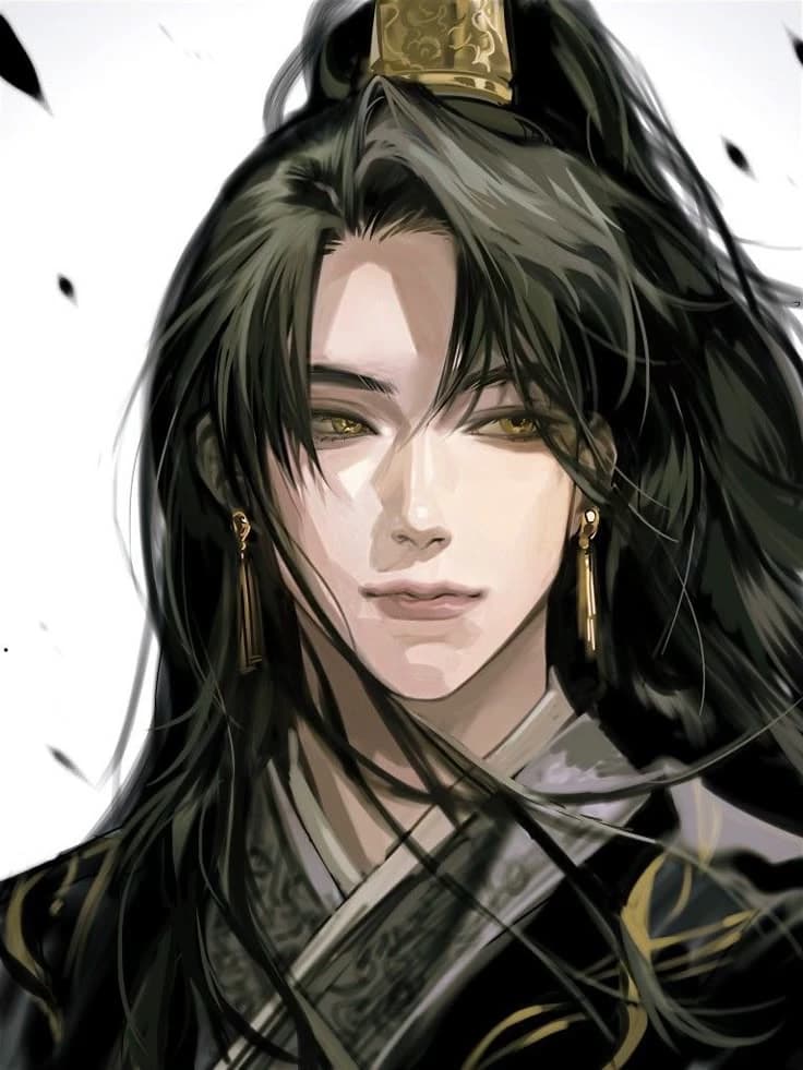 Xuan jin thumbnail
