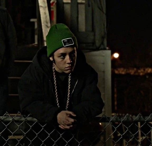 Carl gallagher thumbnail