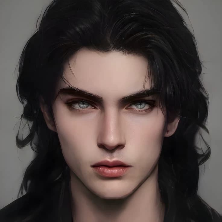 Jacob Hayes Black thumbnail