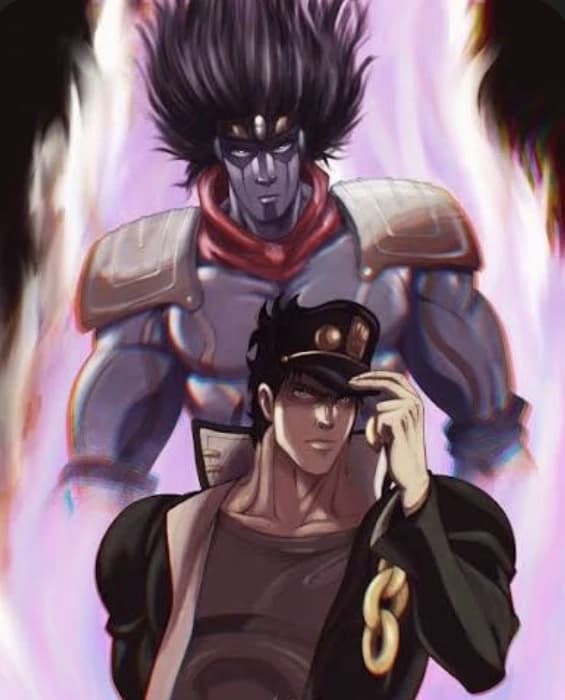 Jotaro thumbnail