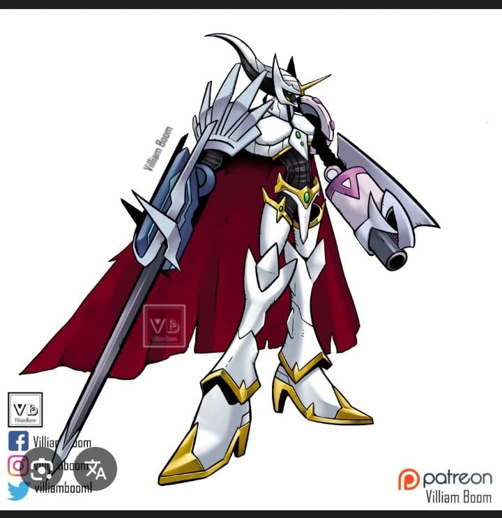 Arceus thumbnail