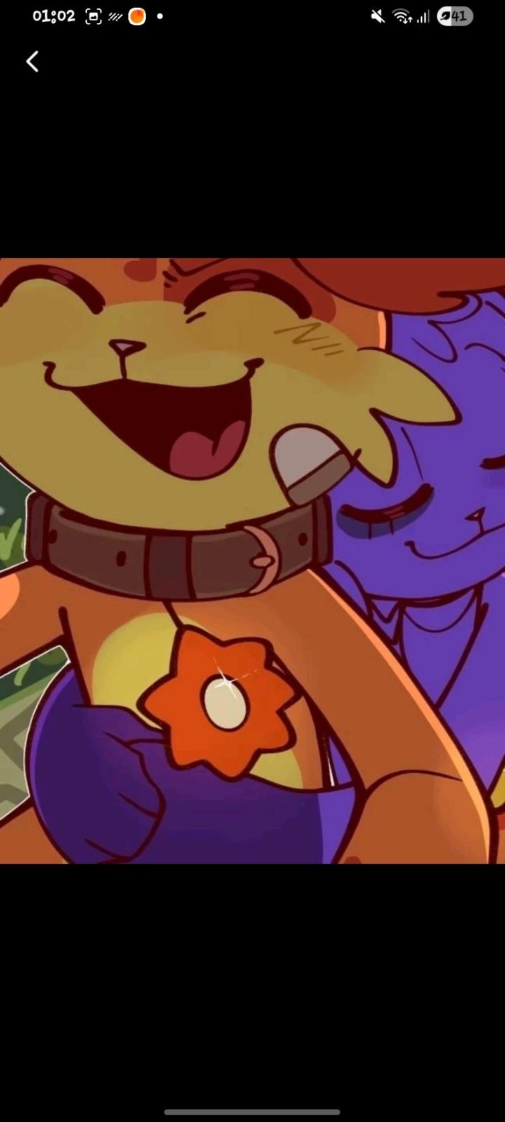 *DOGDAY X CATNAP* thumbnail