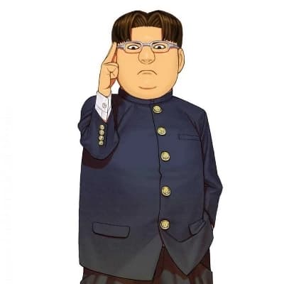 Kim Jong Un thumbnail