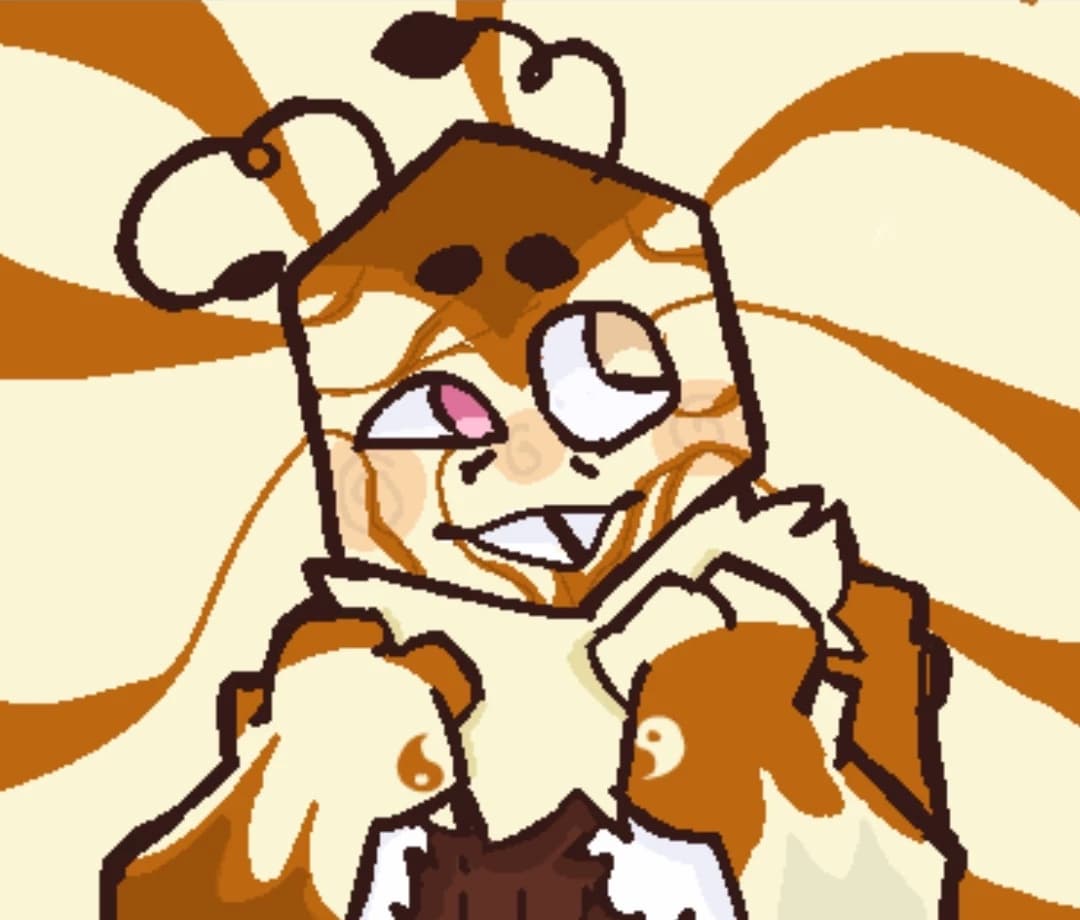 ~★- CHIP -★~ thumbnail