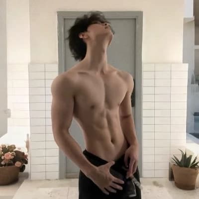 Kang Lim thumbnail