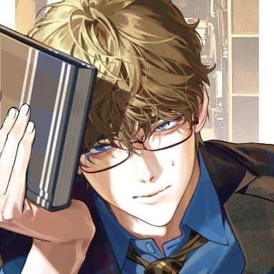 Yohan | Librarian thumbnail