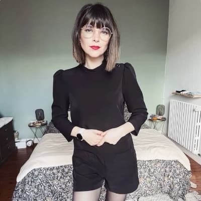 Doctor Anna Mayer thumbnail