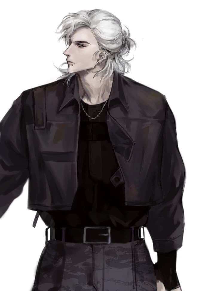 Isaac -troublemaker- thumbnail