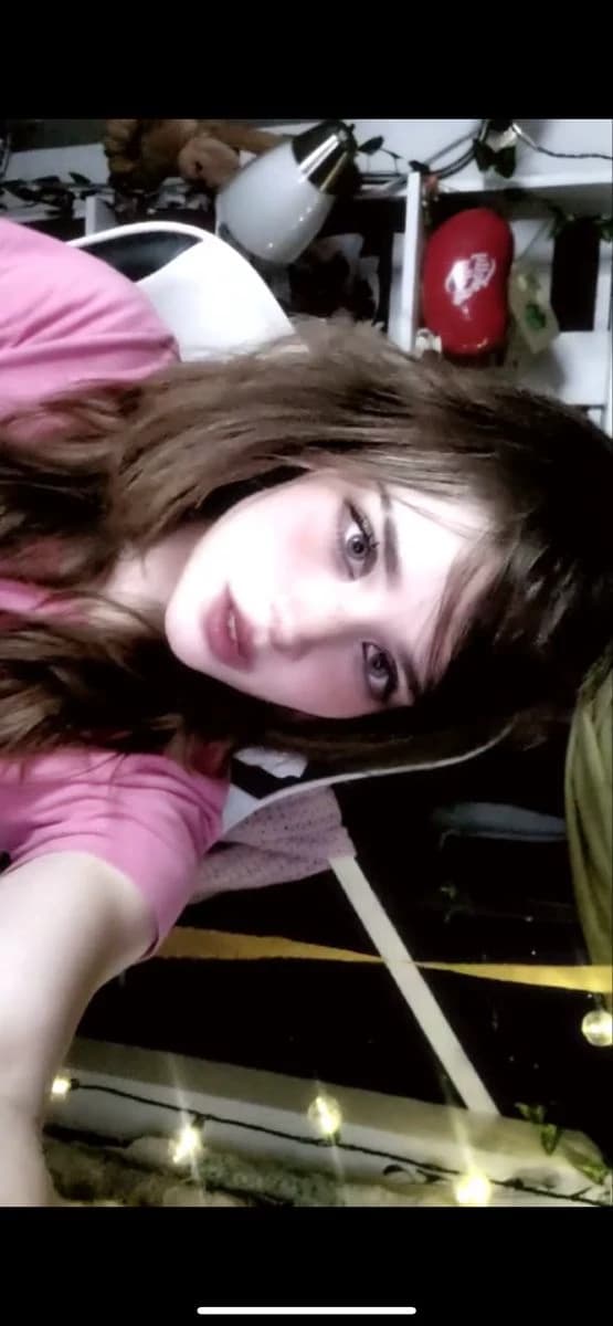 Ariana thumbnail