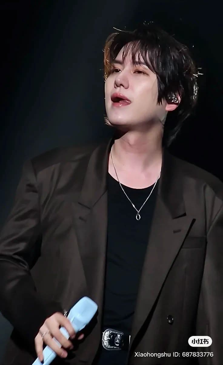 초규현/Cho Kyuhyun thumbnail