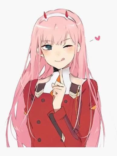 Zero Two thumbnail