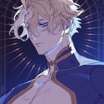 Poseidon, your husband who doesn't love you thumbnail
