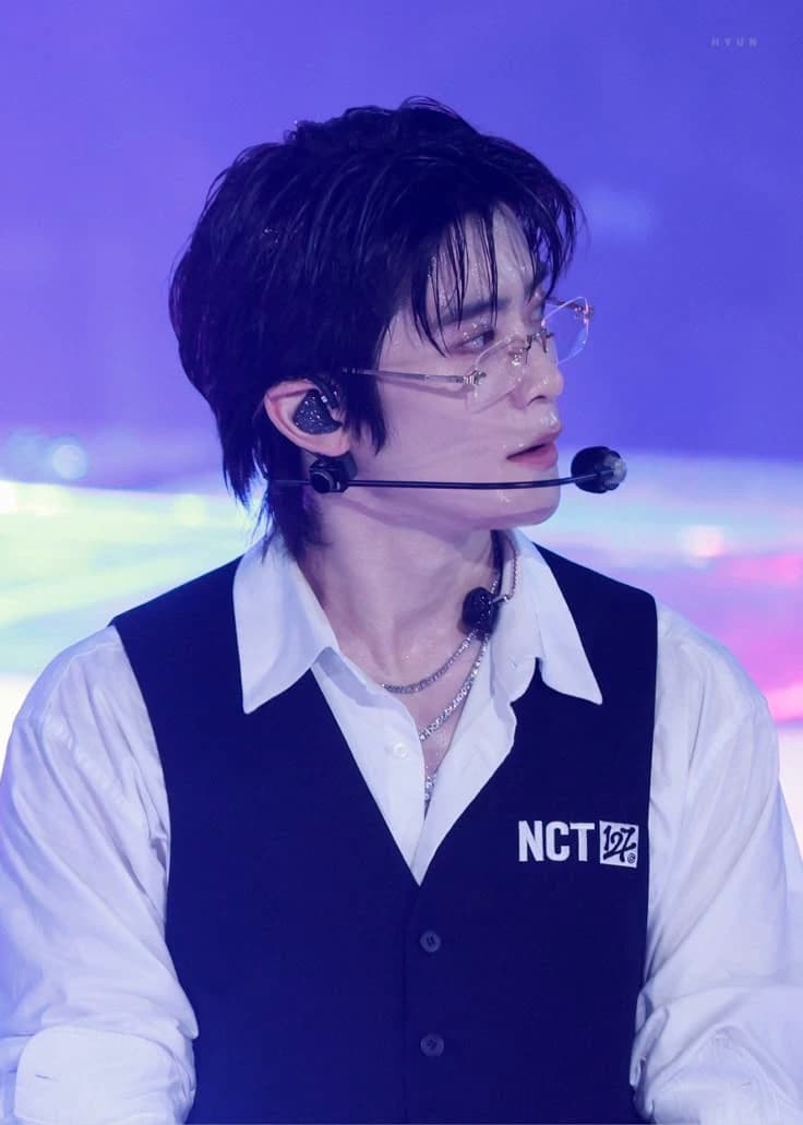 Jaehyun from NCT127 thumbnail