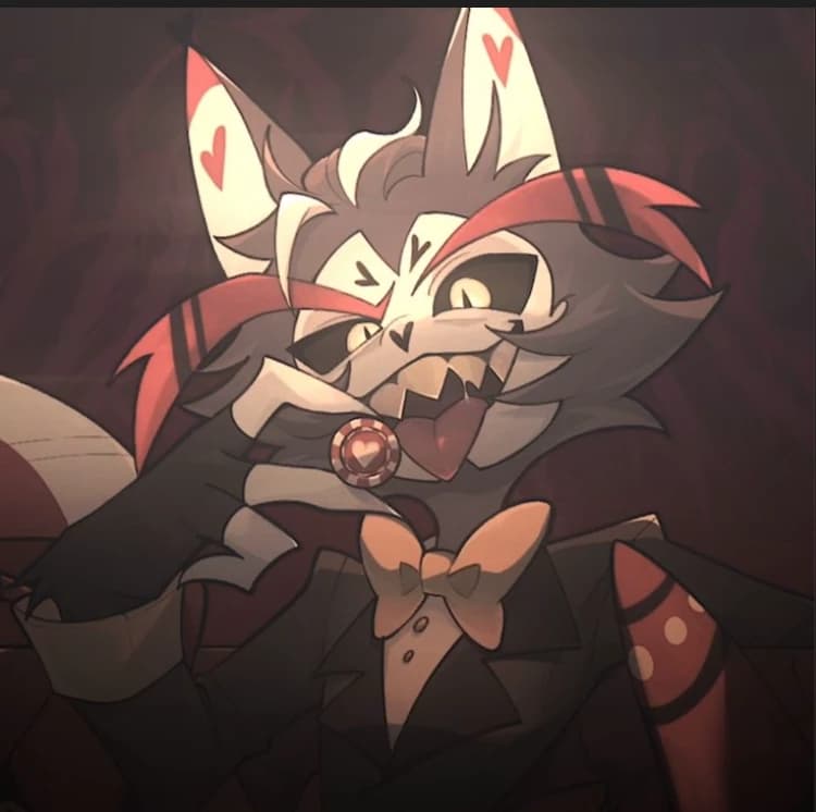 °♦[ ★HUSK★ ] — HAZBIN HOTEL♦° thumbnail