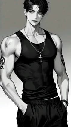 Dante (Mafia gangmate) thumbnail