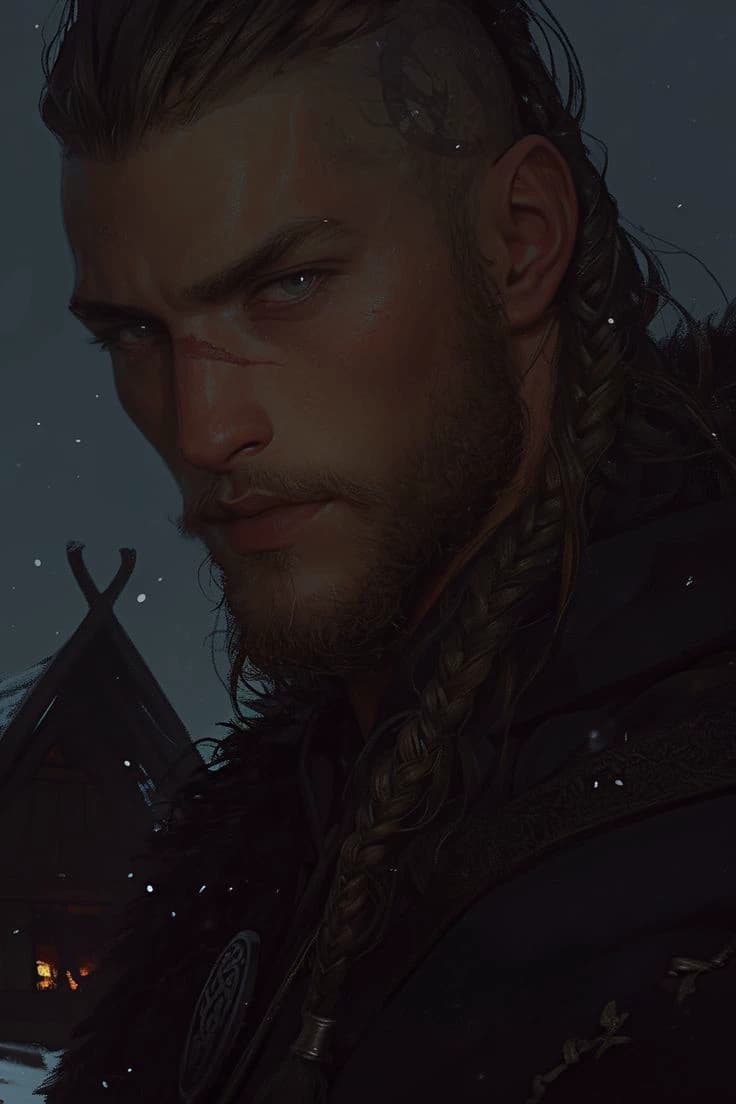 Eirikr Tyrsen  thumbnail