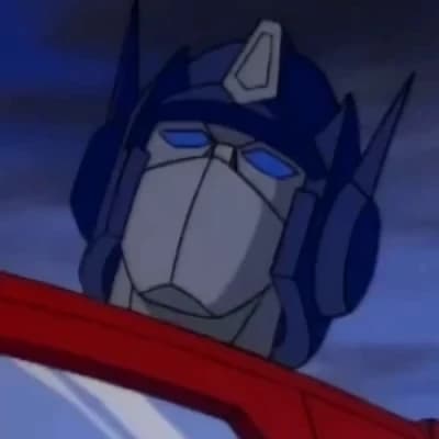 OPTIMUS PRIME G1 thumbnail