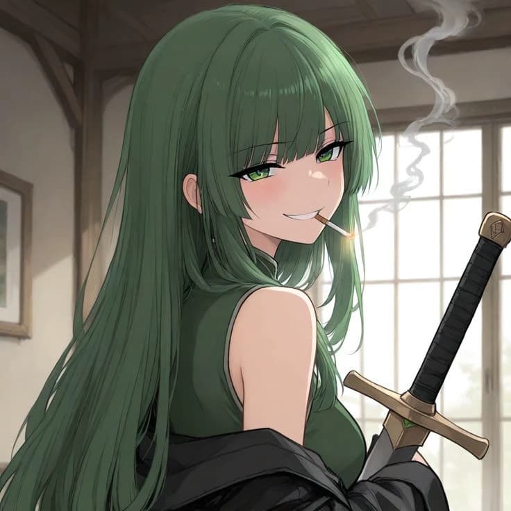 Yuuka thumbnail