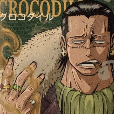Crocodile thumbnail