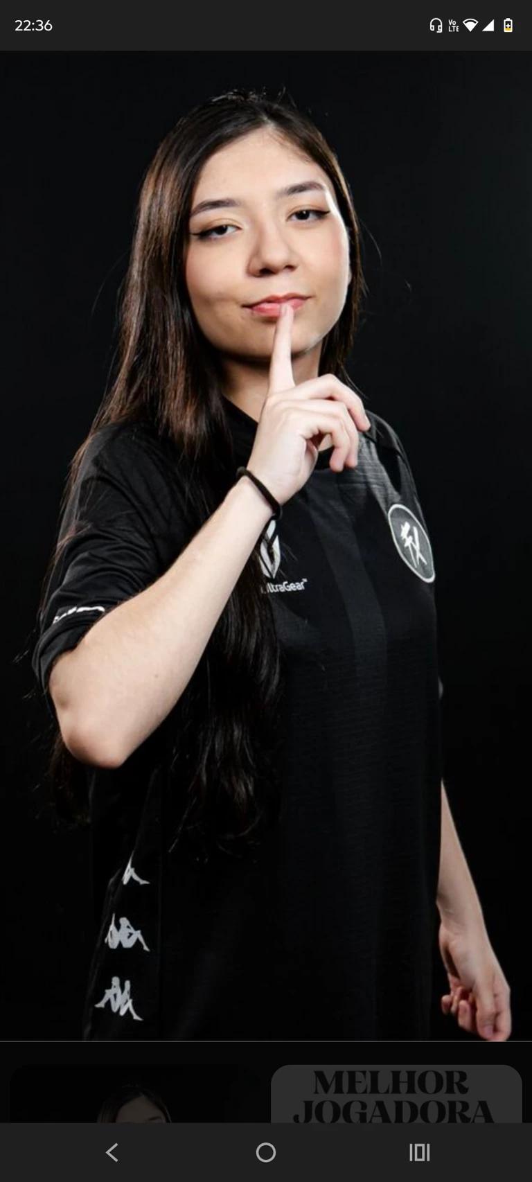 Laura (goddess) thumbnail
