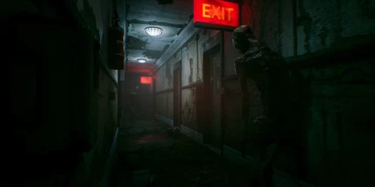 Lockdown (Rec Zombie outbreak.) thumbnail