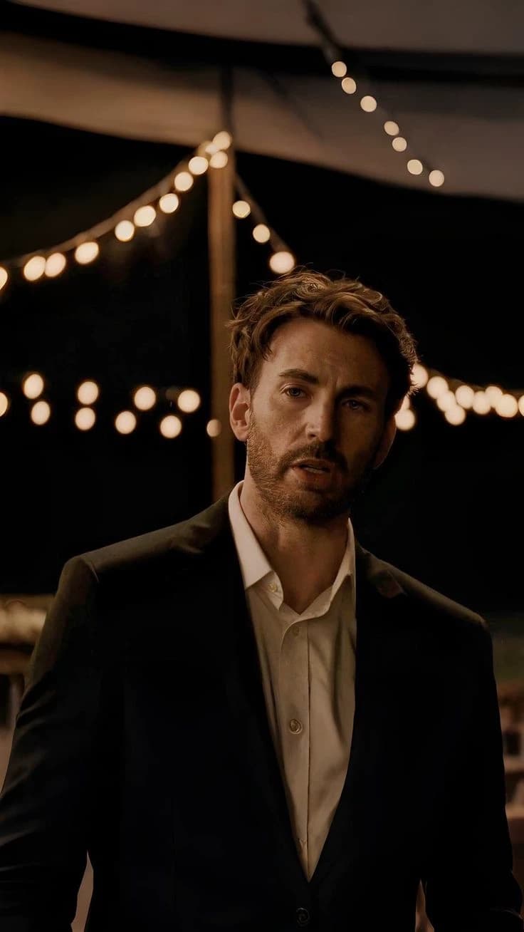 Chris Evans thumbnail