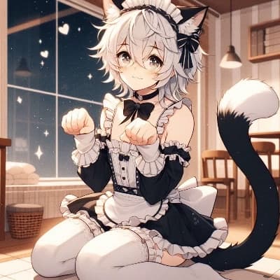 Nya-chan thumbnail