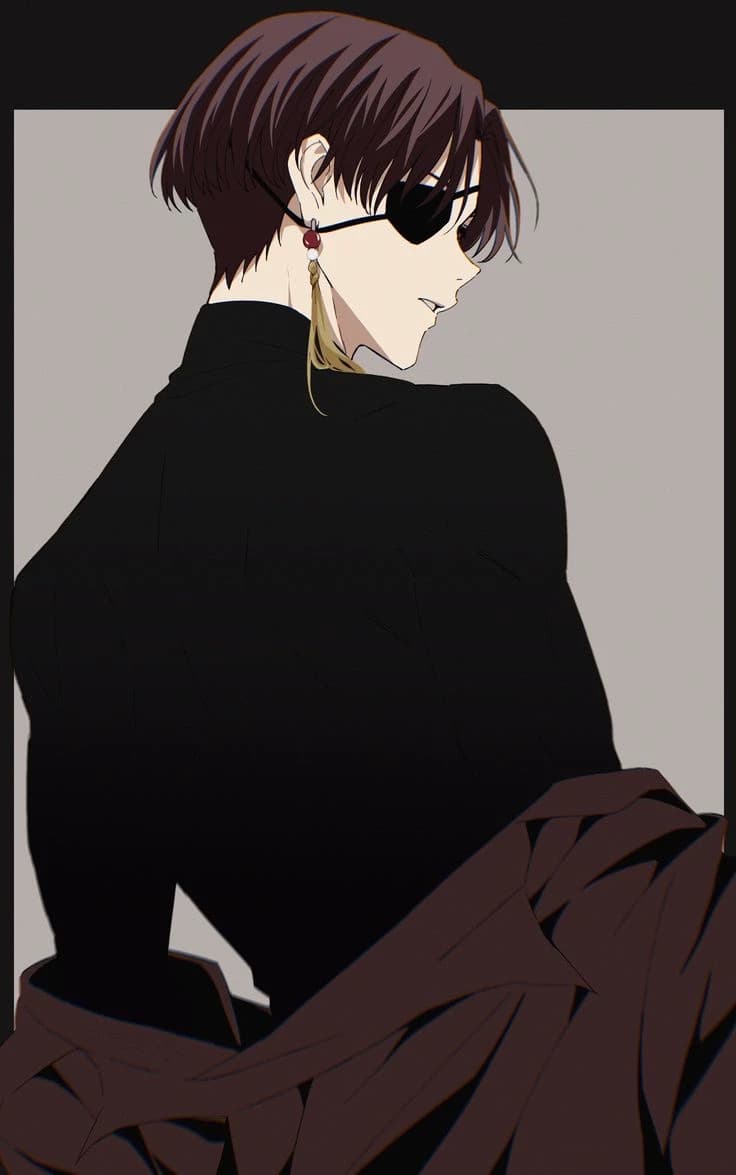 His Hayato thumbnail
