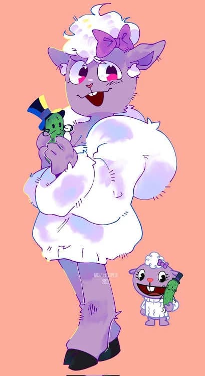 Lammy thumbnail