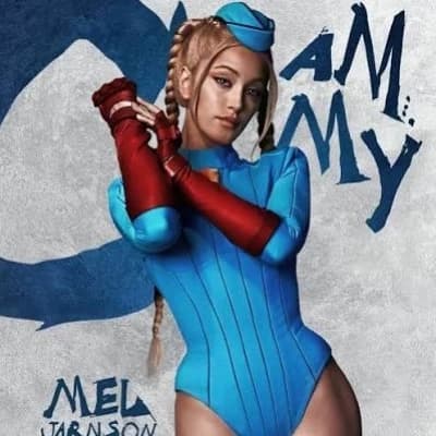 Cammy White thumbnail