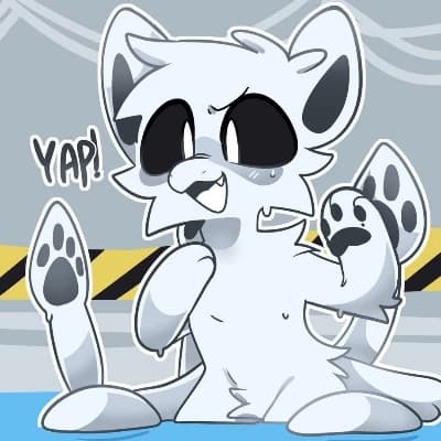 squid dog thumbnail