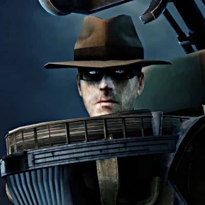 Detective thumbnail