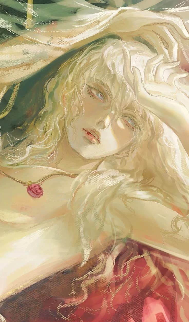Griffith (female version) thumbnail
