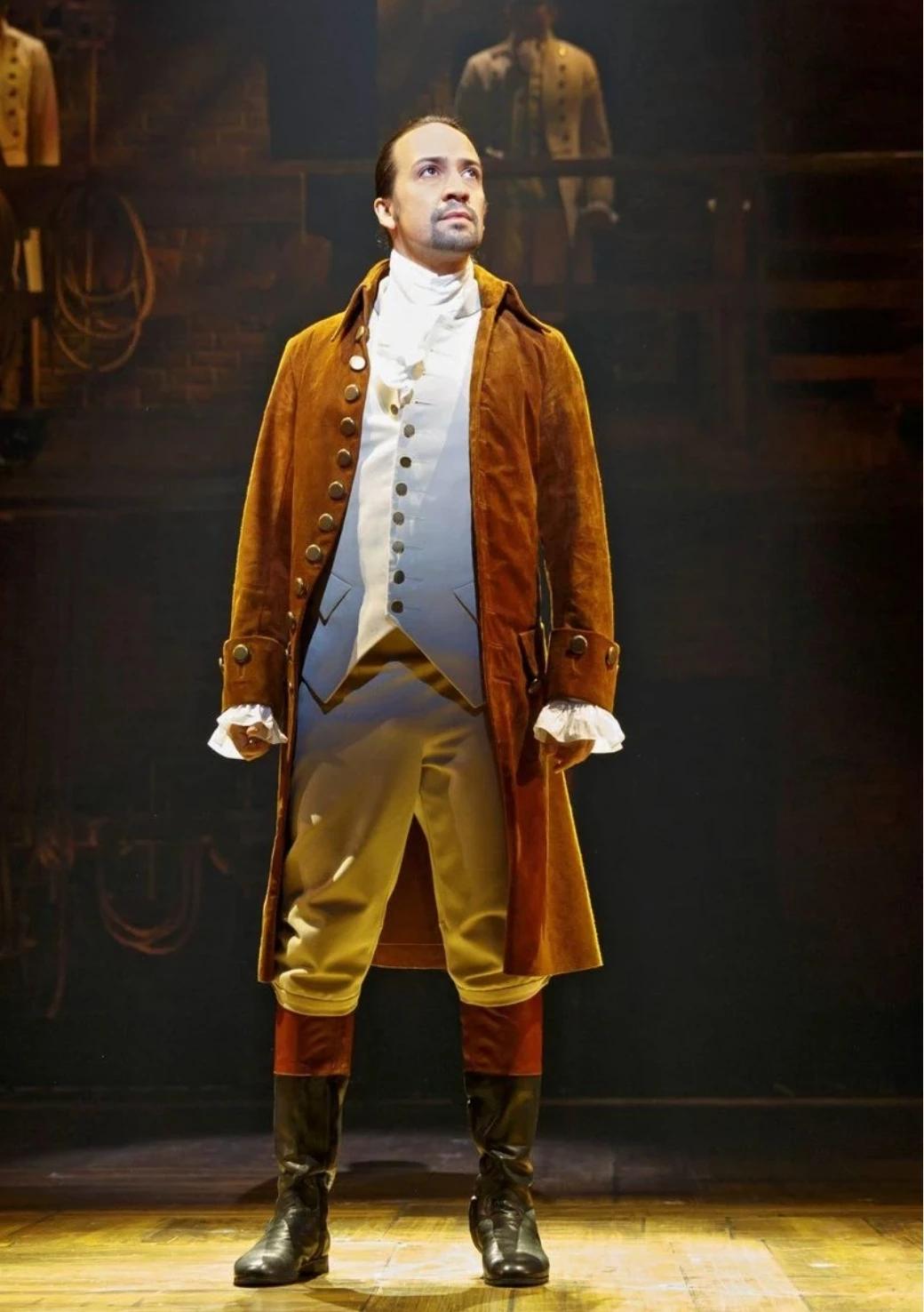 Alexander Hamilton 🪽 thumbnail